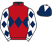 jockey silks