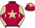 jockey silks