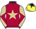 jockey silks