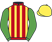 jockey silks