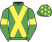 jockey silks