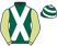 jockey silks