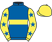 jockey silks