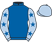 jockey silks
