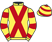 jockey silks