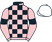 jockey silks