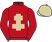 jockey silks