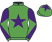 Horse Silk