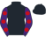 jockey silks