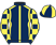 jockey silks