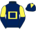 jockey silks