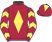 jockey silks