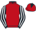 jockey silks