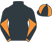 jockey silks