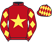 jockey silks