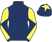 jockey silks