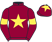 jockey silks