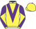 jockey silks