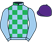 jockey silks