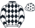 jockey silks