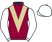 jockey silks