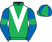 jockey silks