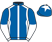 jockey silks
