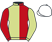 jockey silks