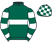 jockey silks