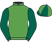 Jockey Silks