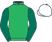 Jockey Silks