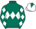 jockey silks