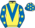 jockey silks