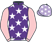 jockey silks