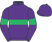 jockey silks