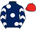 Jockey Silks
