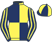 jockey silks