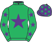 jockey silks