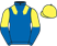 jockey silks