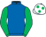 jockey silks