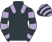 jockey silks