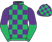 jockey silks