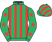 jockey silks