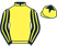 jockey silks