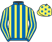 jockey silks
