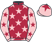 jockey silks