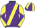 jockey silks
