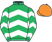 jockey silks