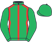 jockey silks