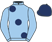 jockey silks